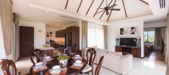 9 bedrooms Villa in Phuket, Thailand No. 3161 18