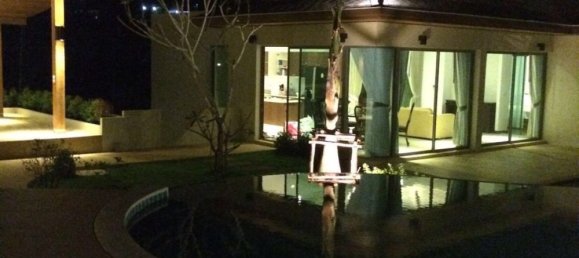 9 bedrooms Villa in Phuket, Thailand No. 3161 8