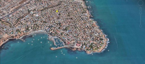 4 bedrooms House in Cabo Roig, Spain No. 128857 7