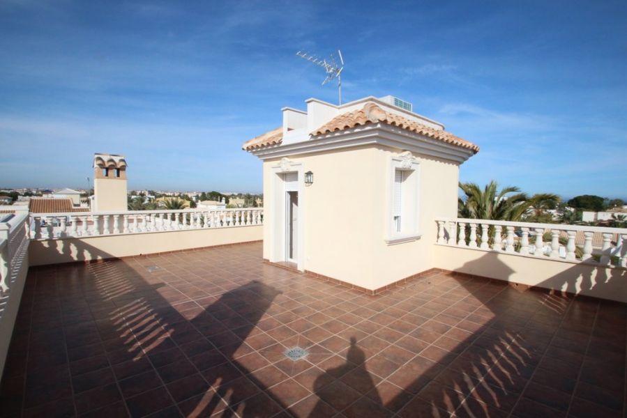 4 bedrooms House in Cabo Roig, Spain No. 128857