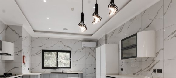 4 غرف نوم فيلا في Pedreguer, Spain رقم 8312 3