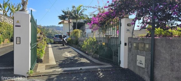 Casa de 6 dormitorios en Funchal, Portugal No. 35454 2