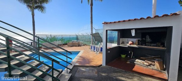 Casa de 6 dormitorios en Funchal, Portugal No. 35454 9