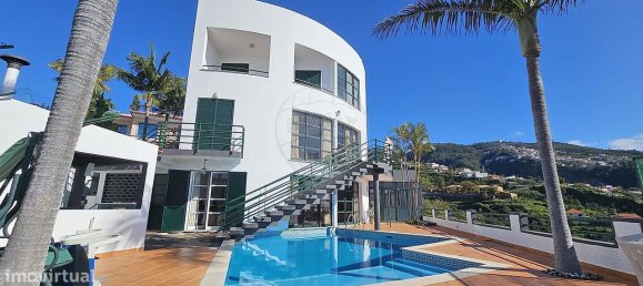 Casa de 6 dormitorios en Funchal, Portugal No. 35454 7