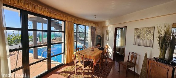 Casa de 6 dormitorios en Funchal, Portugal No. 35454 13