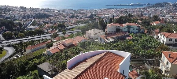Casa de 6 dormitorios en Funchal, Portugal No. 35454 6