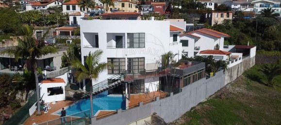 Casa de 6 dormitorios en Funchal, Portugal No. 35454 4