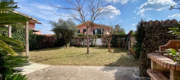 5غرفة فيلا في Sabaudia, Italy رقم 128474 34