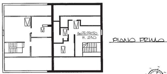 5 rooms House in Castel San Pietro Terme, Italy No. 236630 53