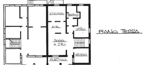 5 rooms House in Castel San Pietro Terme, Italy No. 236630 28