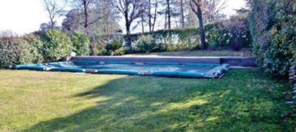 5 rooms House in Castel San Pietro Terme, Italy No. 236630 13