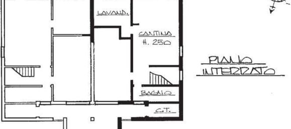 5 rooms House in Castel San Pietro Terme, Italy No. 236630 31