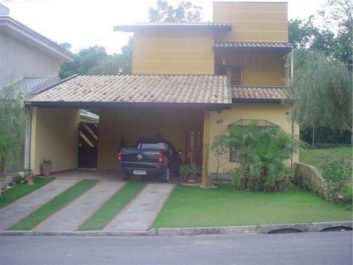 3 bedrooms House in Sao Paulo, Brazil No. 586994