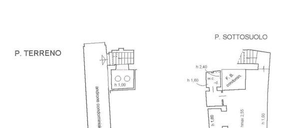 Studio in Florence, Italy No. 105382 26