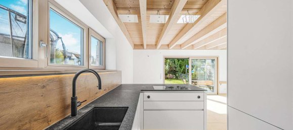 3 Schlafzimmer Doppelhaus in München, Germany, Nr. 364232 8