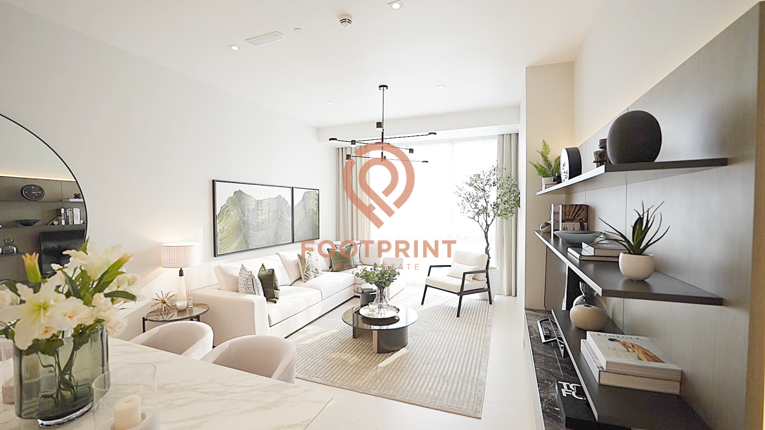 1 bedroom Apartment in Dubai Marina, UAE No. 24198