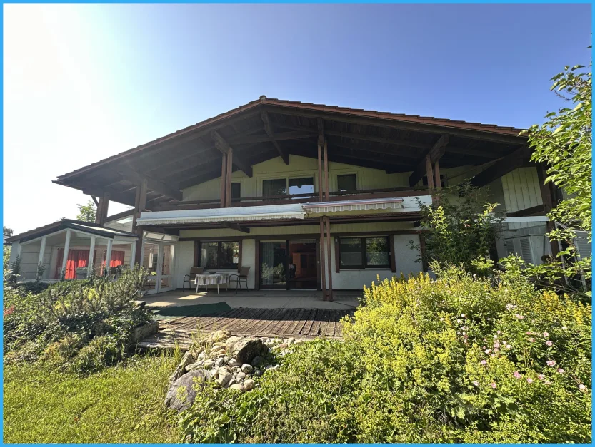 Вилла с 6 спальнями в Пассау, Германия № 319509