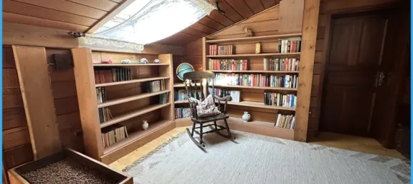 Вилла с 6 спальнями в Пассау, Германия № 319509 21