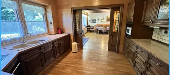 Вилла с 6 спальнями в Пассау, Германия № 319509 10