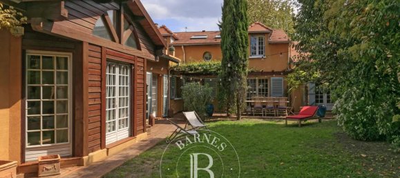 4 chambres Maison à Nanterre, France No. 326702 2