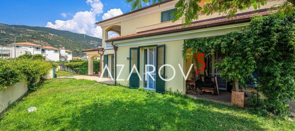 4 rooms Apartment in Taggia, Italy No. 35260 7