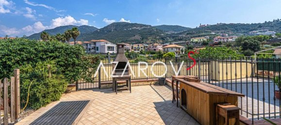 4 rooms Apartment in Taggia, Italy No. 35260 4