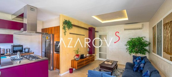 4 rooms Apartment in Taggia, Italy No. 35260 10