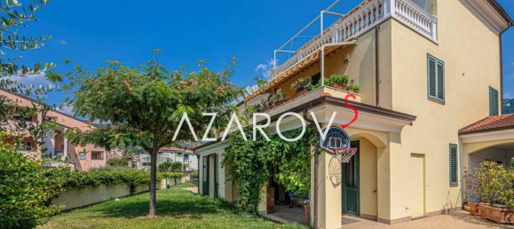 4 rooms Apartment in Taggia, Italy No. 35260 9