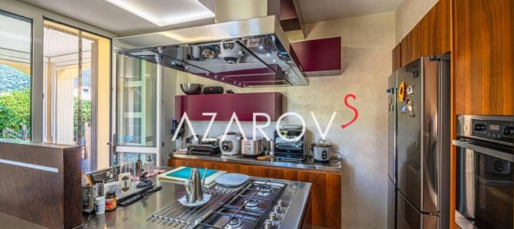 4 rooms Apartment in Taggia, Italy No. 35260 14