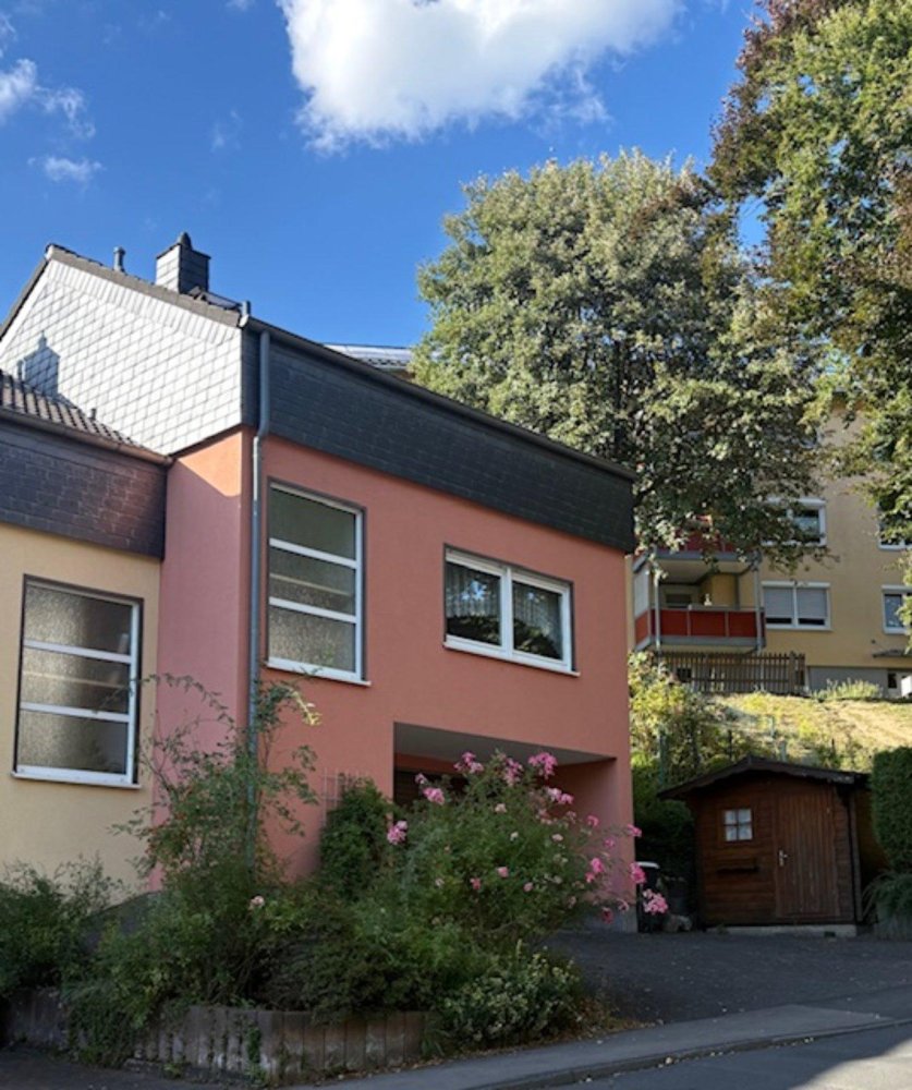 3 غرف نوم تاون هاوس في Siegen-Wittgenstein, Germany رقم 319175