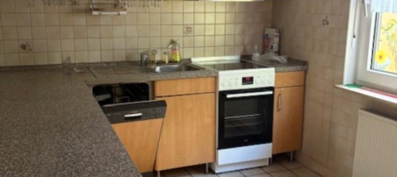 3 غرف نوم تاون هاوس في Siegen-Wittgenstein, Germany رقم 319175 8