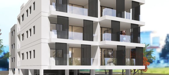 2 bedrooms Apartment in Strovolos, Cyprus No. 3107 4