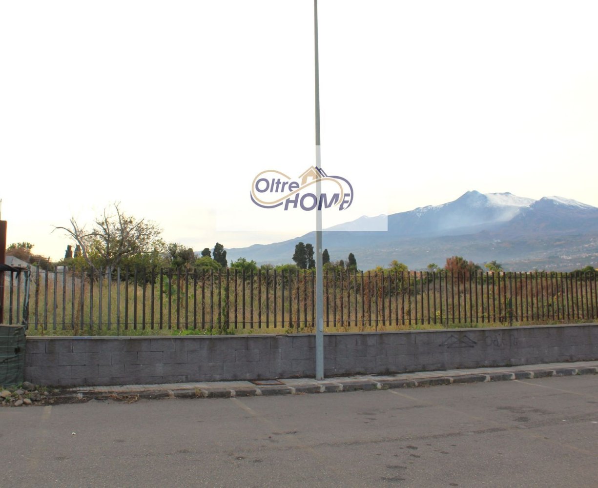 Grundstück in Riposto, Italy 1600m², Nr. 146475