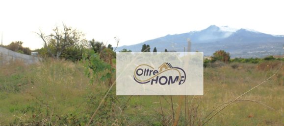 Grundstück in Riposto, Italy 1600m², Nr. 146475 3