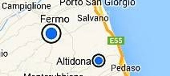 Almacén en Fermo, Italy 750 m² No. 229805 3