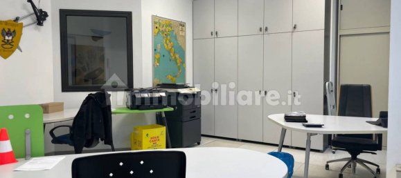 5-Zimmer Büro in Turin, Italy, Nr. 285459 8