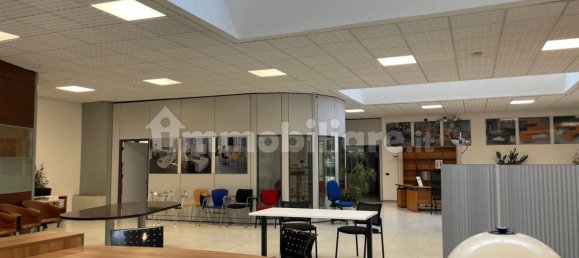 5-Zimmer Büro in Turin, Italy, Nr. 285459 13