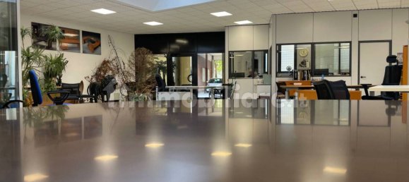 5-Zimmer Büro in Turin, Italy, Nr. 285459 15