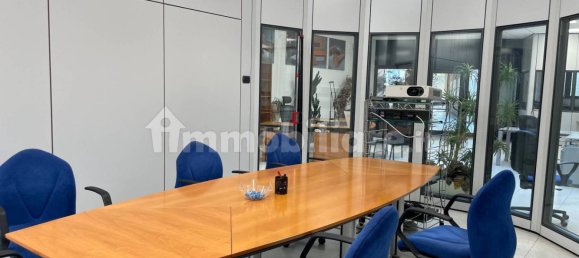 5-Zimmer Büro in Turin, Italy, Nr. 285459 14