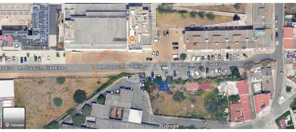  قطعة أرض في Lisbon, Portugal 100متر مربع رقم 89565 4