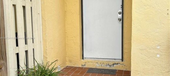 2 Schlafzimmer Gewerbliche Immobilien in Miami, USA, Nr. 614707 19