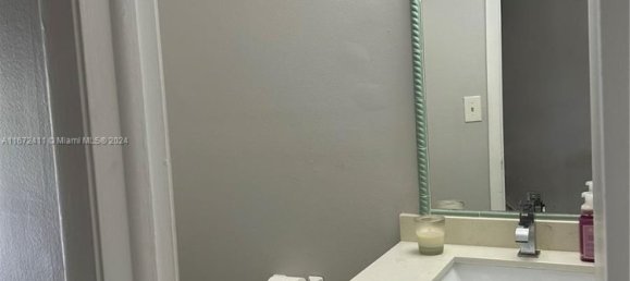 2 Schlafzimmer Gewerbliche Immobilien in Miami, USA, Nr. 614707 13