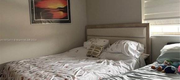 2 Schlafzimmer Gewerbliche Immobilien in Miami, USA, Nr. 614707 4