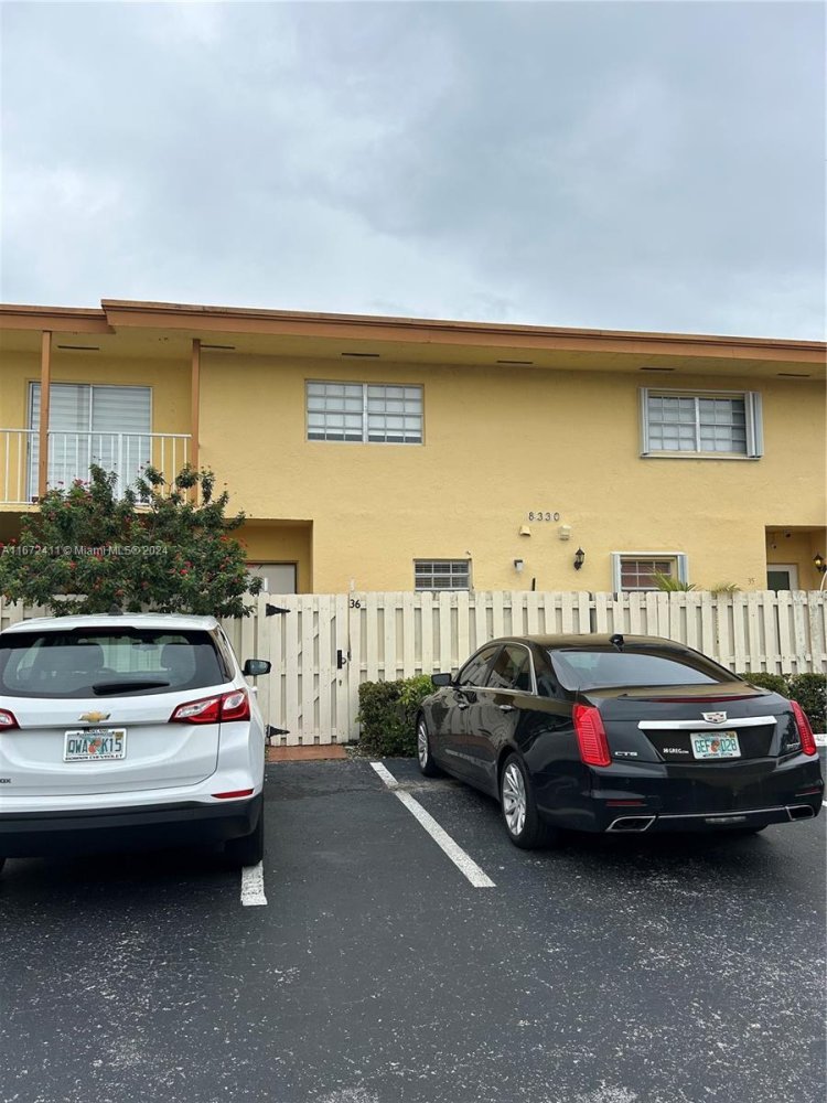 2 Schlafzimmer Gewerbliche Immobilien in Miami, USA, Nr. 614707