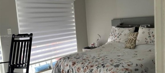 2 Schlafzimmer Gewerbliche Immobilien in Miami, USA, Nr. 614707 8