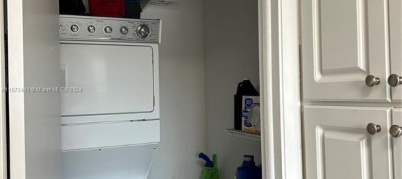 2 Schlafzimmer Gewerbliche Immobilien in Miami, USA, Nr. 614707 10