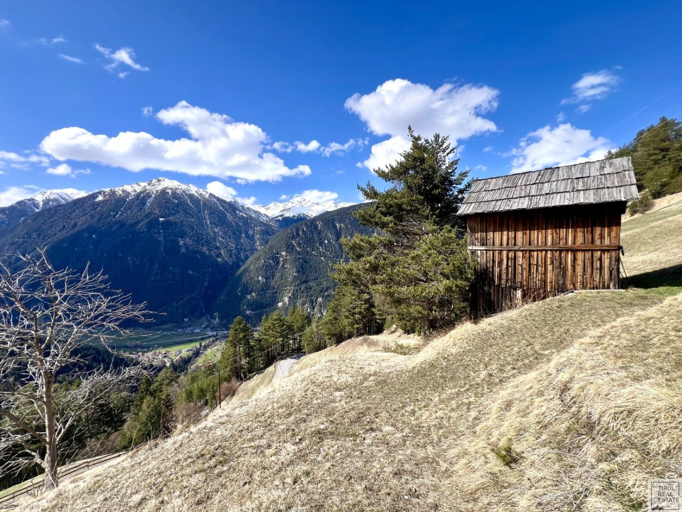 Terreno en Tyrol, Austria No. 164949