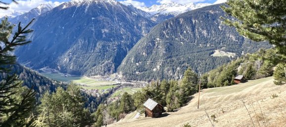 Terreno en Tyrol, Austria No. 164949 2