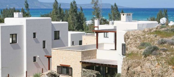 4 Schlafzimmer Villa in ARGAKA VILLAGE 6, Argaka, Cyprus, Nr. 17393 3