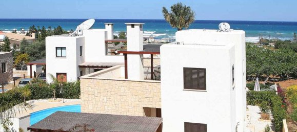 4 Schlafzimmer Villa in ARGAKA VILLAGE 6, Argaka, Cyprus, Nr. 17393 5